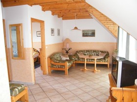 Andrea Wellness Panzio