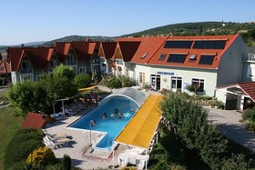 Andrea Wellness Panzio