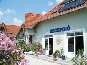 Andrea Wellness Panzio