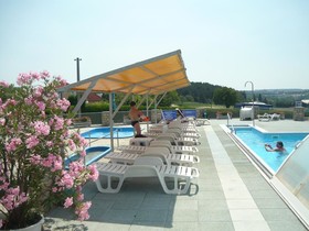 Andrea Wellness Panzio