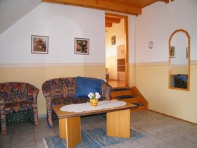 Andrea Wellness Panzio