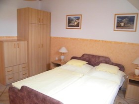 Andrea Wellness Panzio