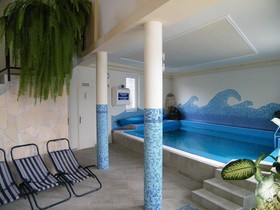 Andrea Wellness Panzio