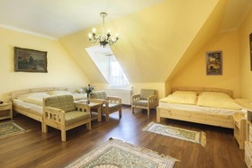 Hotel Barokk
