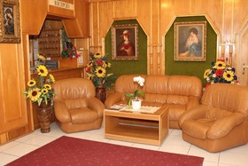 Hotel Barokk