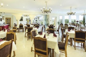 Hotel Barokk