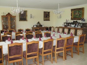 Hotel Barokk