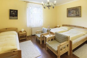 Hotel Barokk