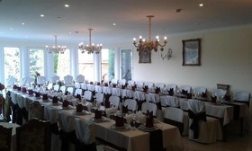 Hotel Barokk