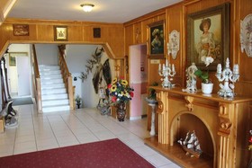 Hotel Barokk