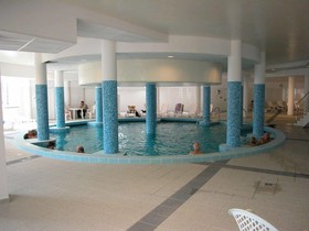 Ambient Hotel And AromaSpa