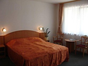 Ambient Hotel And AromaSpa