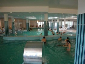 Ambient Hotel And AromaSpa