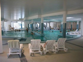 Ambient Hotel And AromaSpa
