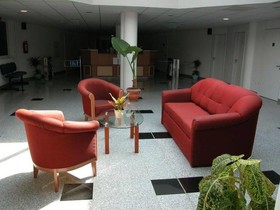 Ambient Hotel And AromaSpa