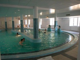 Ambient Hotel And AromaSpa