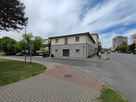 Hotel Béke Sziget
