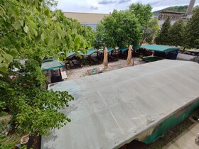 Hotel Béke Sziget