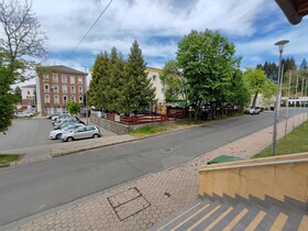 Hotel Béke Sziget