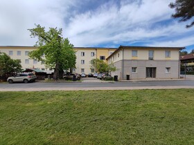Hotel Béke Sziget