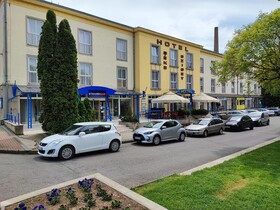 Hotel Béke Sziget
