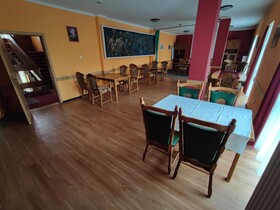 Hotel Béke Sziget