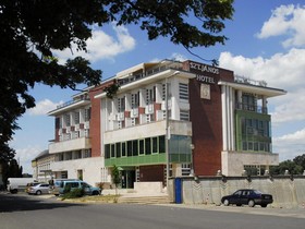 Szent János
