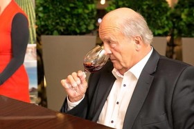 Liszkay Borkúria