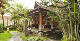Apa Kabar Villas