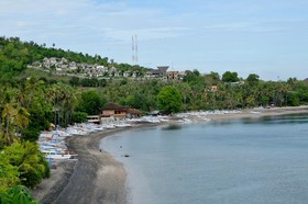 Coral View Villas