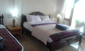 Double One Villas