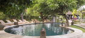 Hidden Paradise Cottages