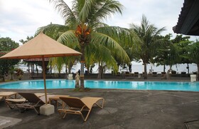 Hotel Uyah Amed & Spa Resort