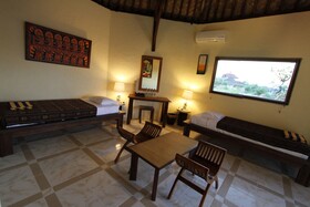 Hotel Uyah Amed & Spa Resort