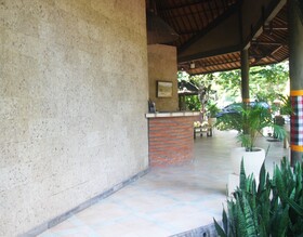 Hotel Uyah Amed & Spa Resort