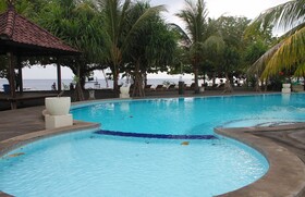 Hotel Uyah Amed & Spa Resort