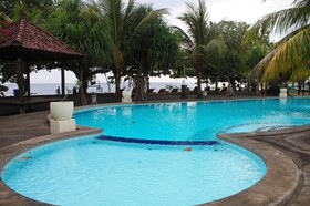 Hotel Uyah Amed & Spa Resort