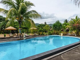 Hotel Uyah Amed & Spa Resort