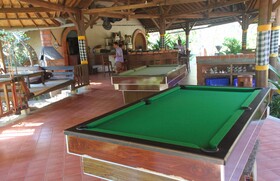 Hotel Uyah Amed & Spa Resort