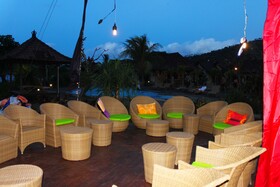 Hotel Uyah Amed & Spa Resort