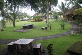 Hotel Uyah Amed & Spa Resort