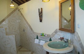 Hotel Uyah Amed & Spa Resort