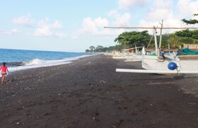 Hotel Uyah Amed & Spa Resort