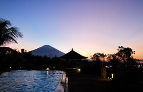 Hotel Uyah Amed & Spa Resort