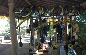 Hotel Uyah Amed & Spa Resort