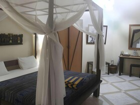 Hotel Uyah Amed & Spa Resort