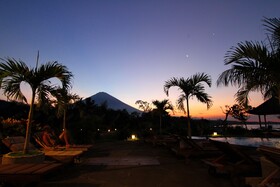 Hotel Uyah Amed & Spa Resort