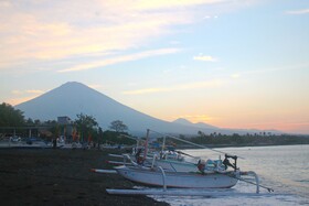 Hotel Uyah Amed & Spa Resort