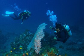 Hotel Uyah Amed & Spa Resort