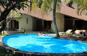 Hotel Uyah Amed & Spa Resort